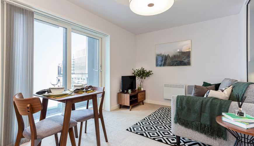 Image of Aston Place, B1
