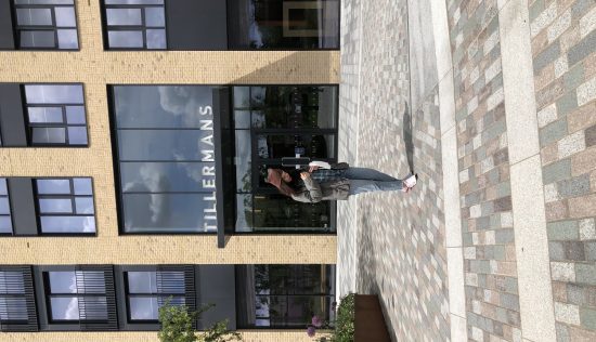 User submitted image of Tillermans at Greenford Quay, UB6