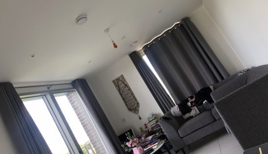 User submitted image of The Rehearsal Rooms, W3