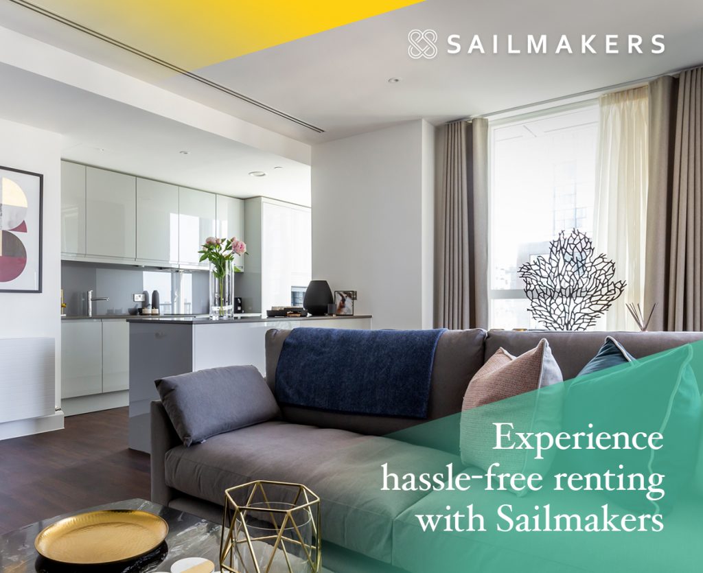 Sailmakers