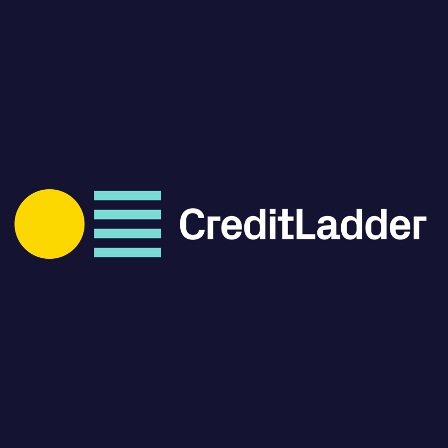 Proptech companies CreditLadder logo