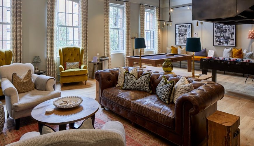 1 bed flats to rent in Birmingham: Top-rated buildings