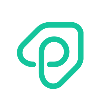 Proptech companies Plentific logo