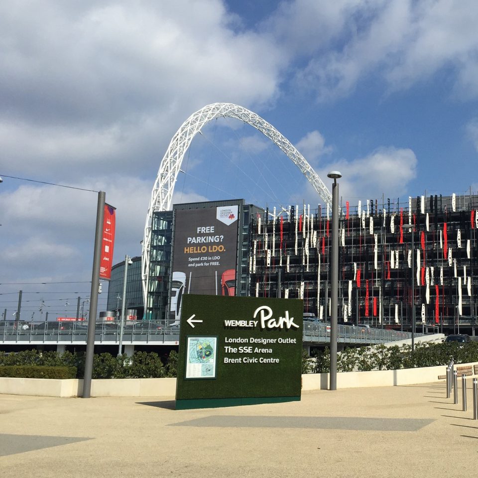 Top 5 Wembley developments according to residents HomeViews