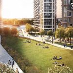 User submitted image of Royal Arsenal Riverside, SE18