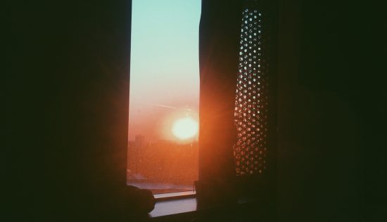 User submitted image of Vantage Point, N19