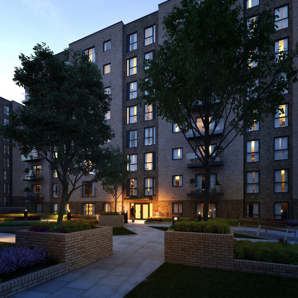 New build homes in Bedfordshire 5 best developments HomeViews