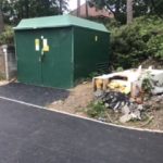 User submitted image of Heathlands, GU16