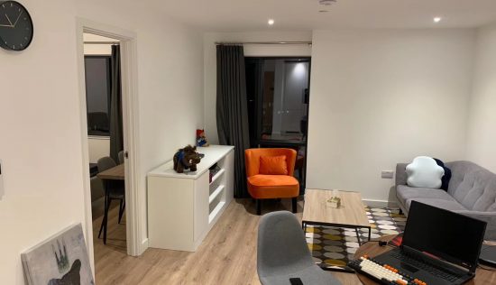 User submitted image of The Lansdowne, B16