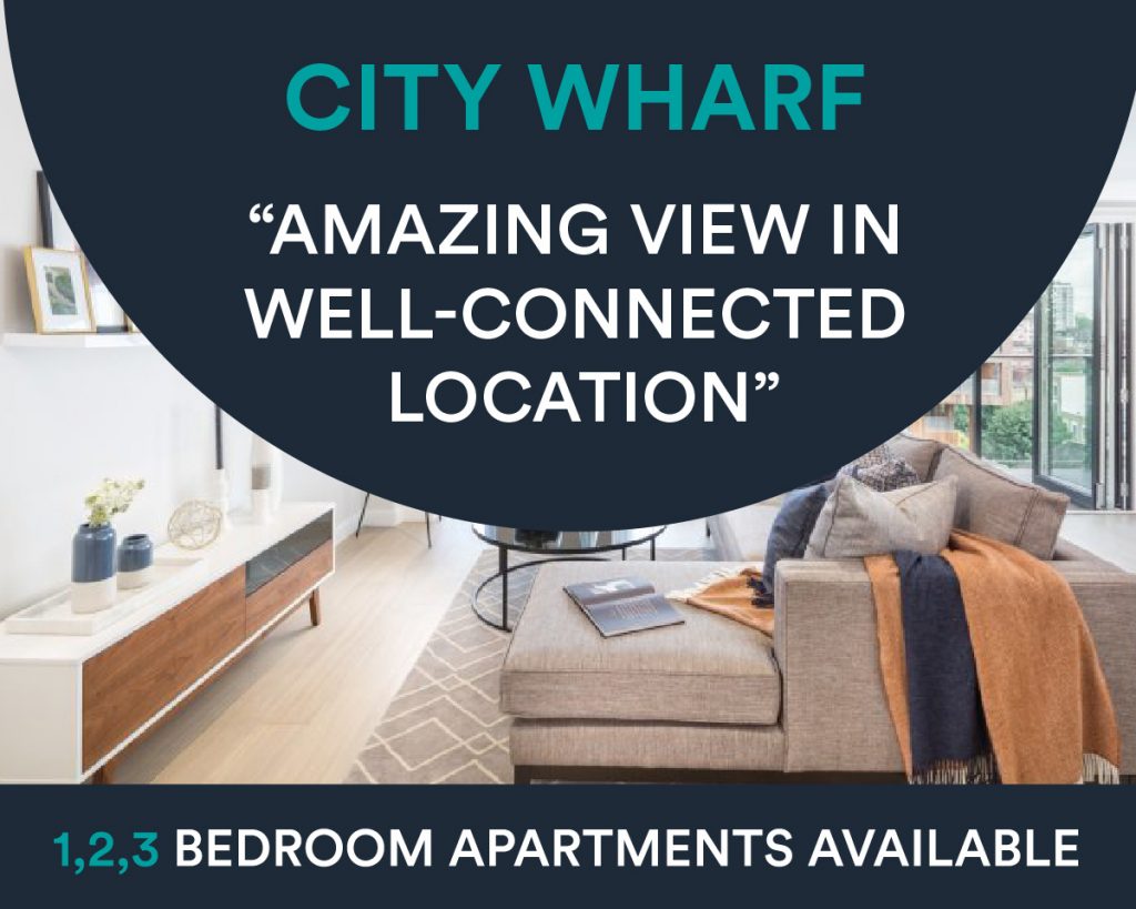 City Wharf