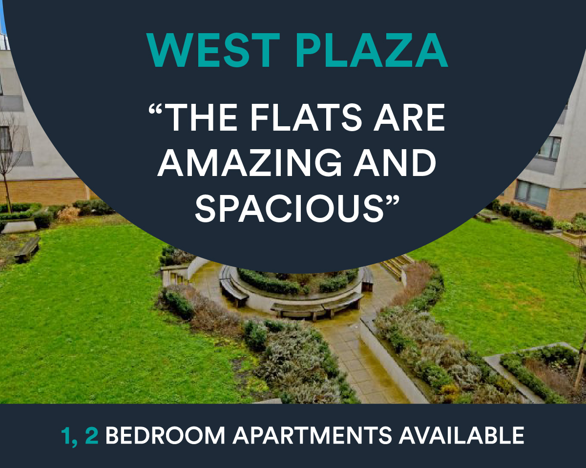 West Plaza Rental Only, TW19 Reviews HomeViews