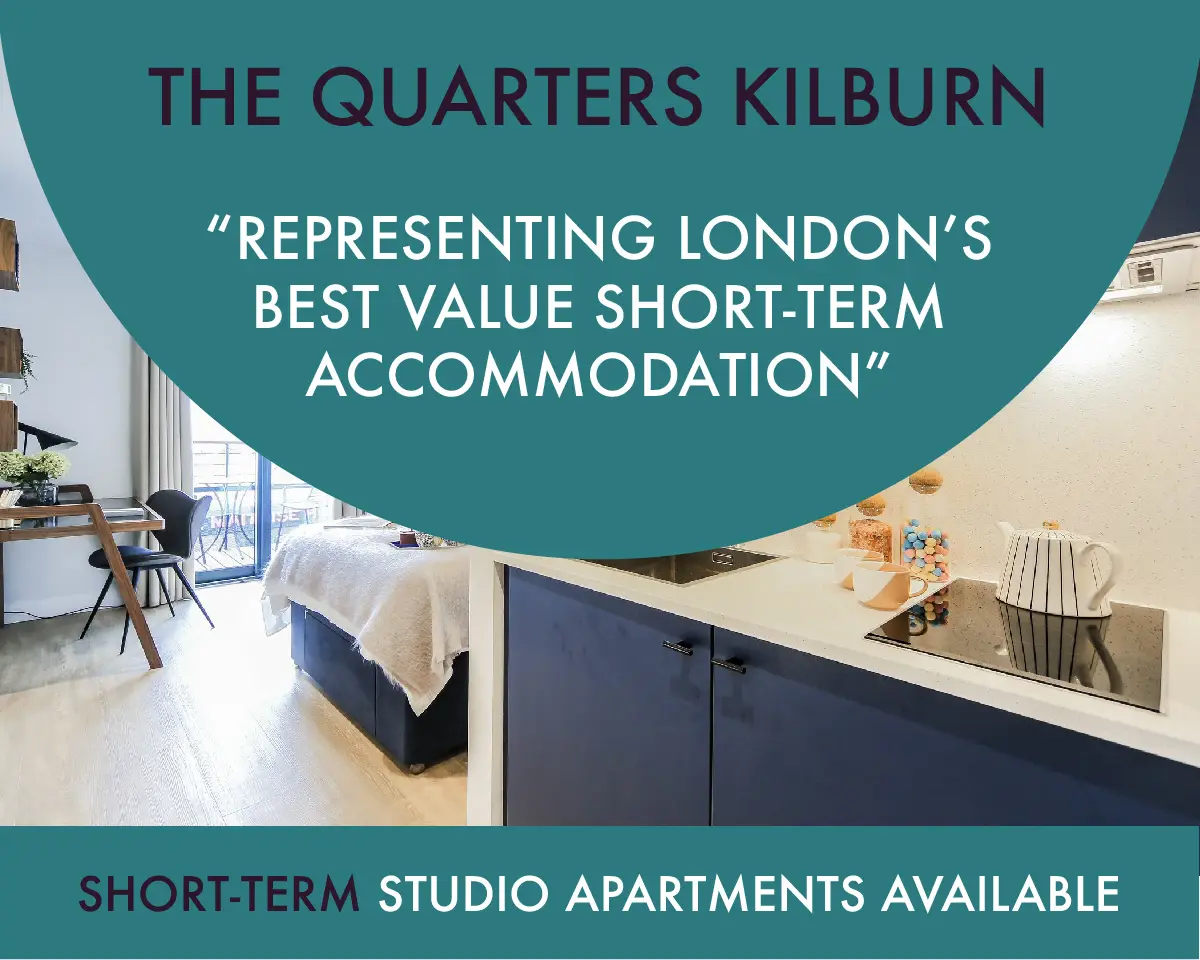 The Quarters Kilburn, NW6 Reviews Read reviews on HomeViews