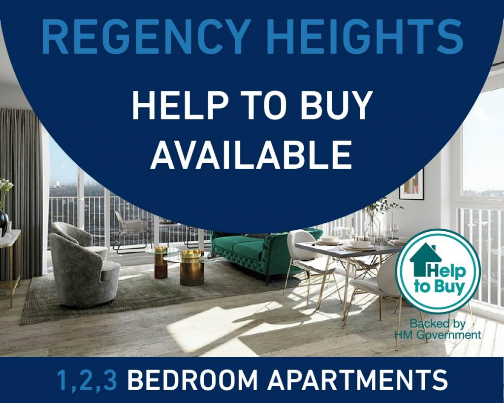 Regency Heights
