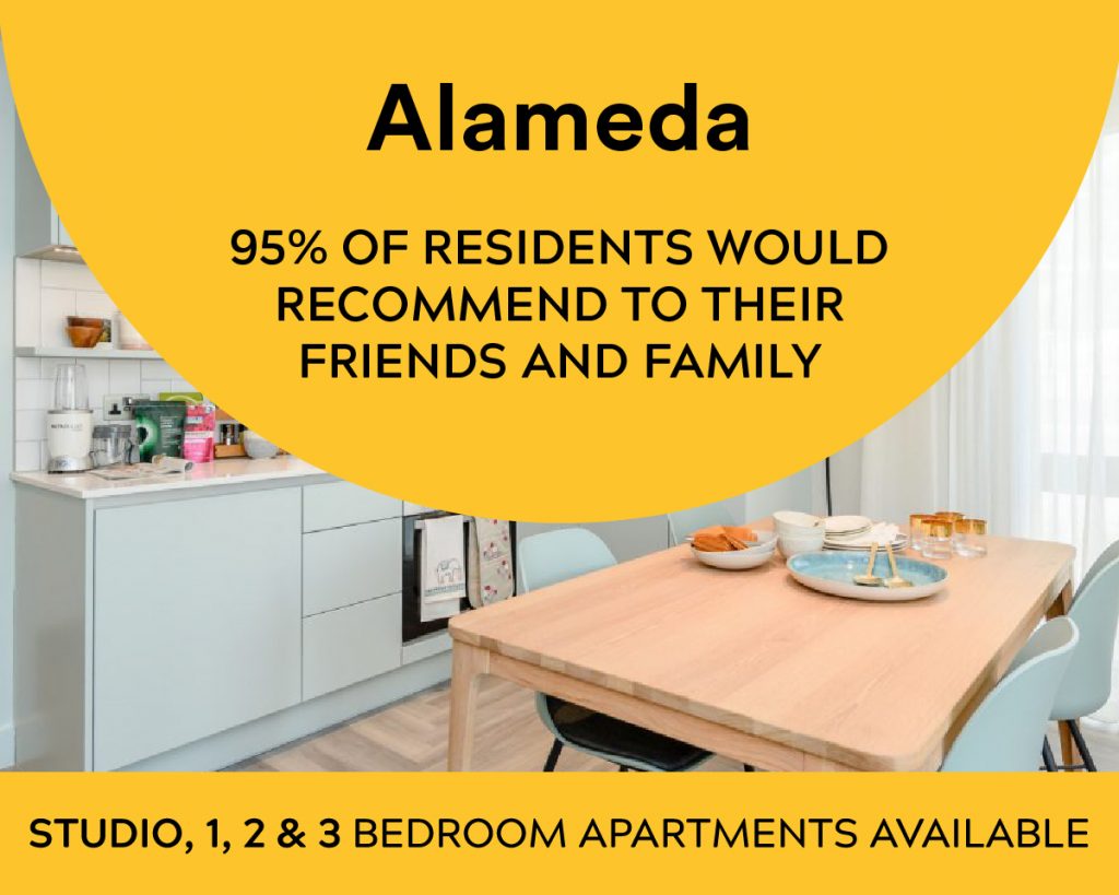 Alameda