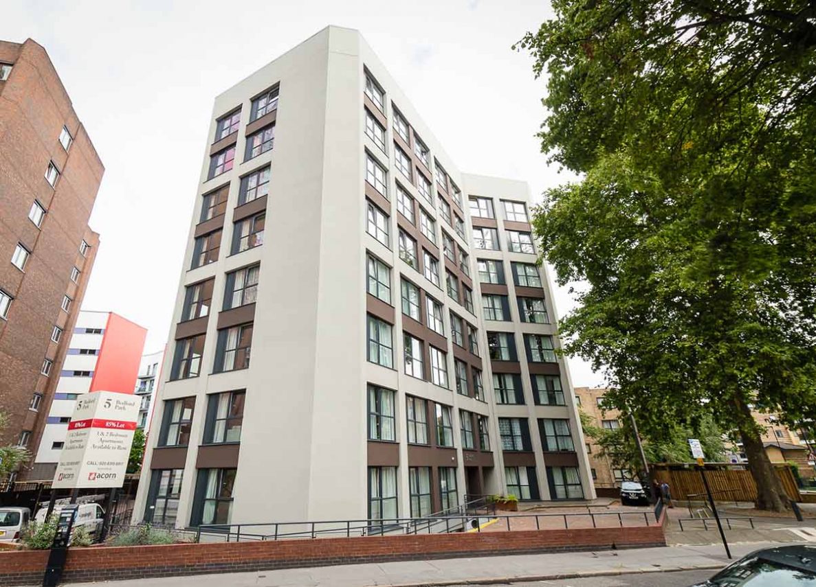 5 Bedford Park, CR0 Reviews HomeViews