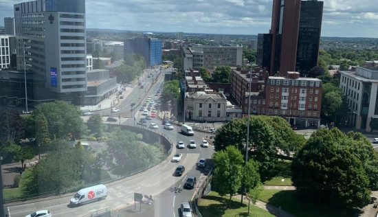 User submitted image of The Lansdowne, B16