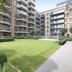 User submitted image of Royal Arsenal Riverside, SE18