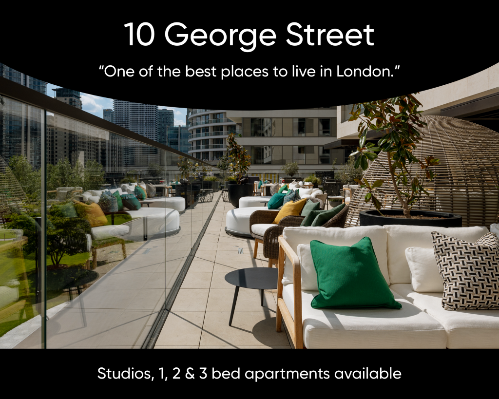 10 George Street