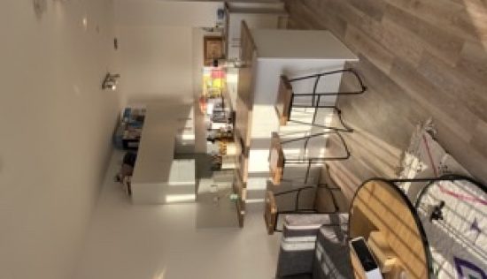 User submitted image of The Wullcomb, LE1