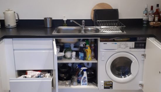 User submitted image of Venue, SE20