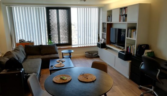 User submitted image of Vantage Point, N19