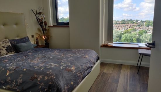 User submitted image of Vantage Point, N19