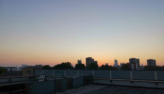 User submitted image of Vida House, SE8