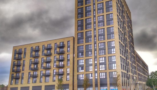 User submitted image of Tillermans at Greenford Quay, UB6