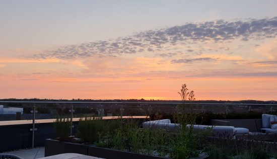 User submitted image of The Wullcomb, LE1