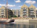 User submitted image of Lion Wharf, TW7