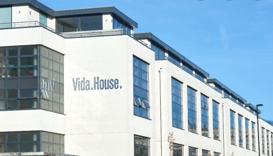 User submitted image of Vida House, SE8
