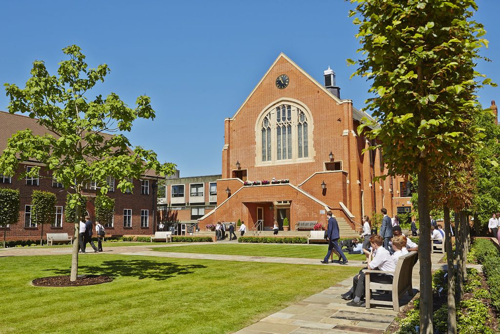 10 best private schools in London and where to live nearby HomeViews