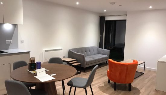 User submitted image of The Lansdowne, B16