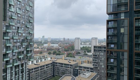 User submitted image of Sailmakers, E14