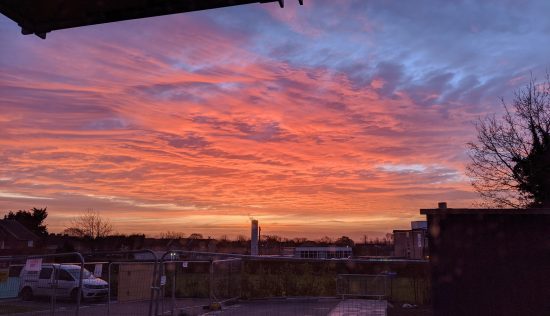 User submitted image of Venue, SE20