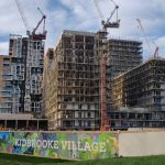 User submitted image of Kidbrooke Village, SE3