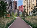 User submitted image of London City Island, E14