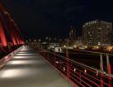 User submitted image of London City Island, E14