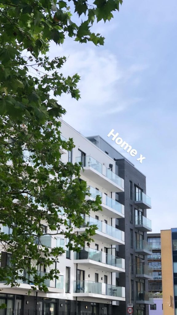 Canons Gate by A2Dominion Rental Only, BS1 Reviews HomeViews