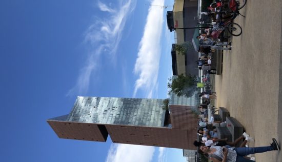 User submitted image of East Village, E20