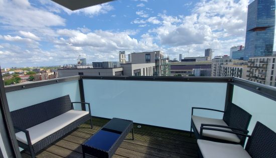 User submitted image of East Village, E20