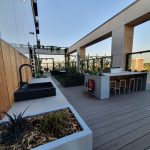 User submitted image of  Union Wharf, SE8