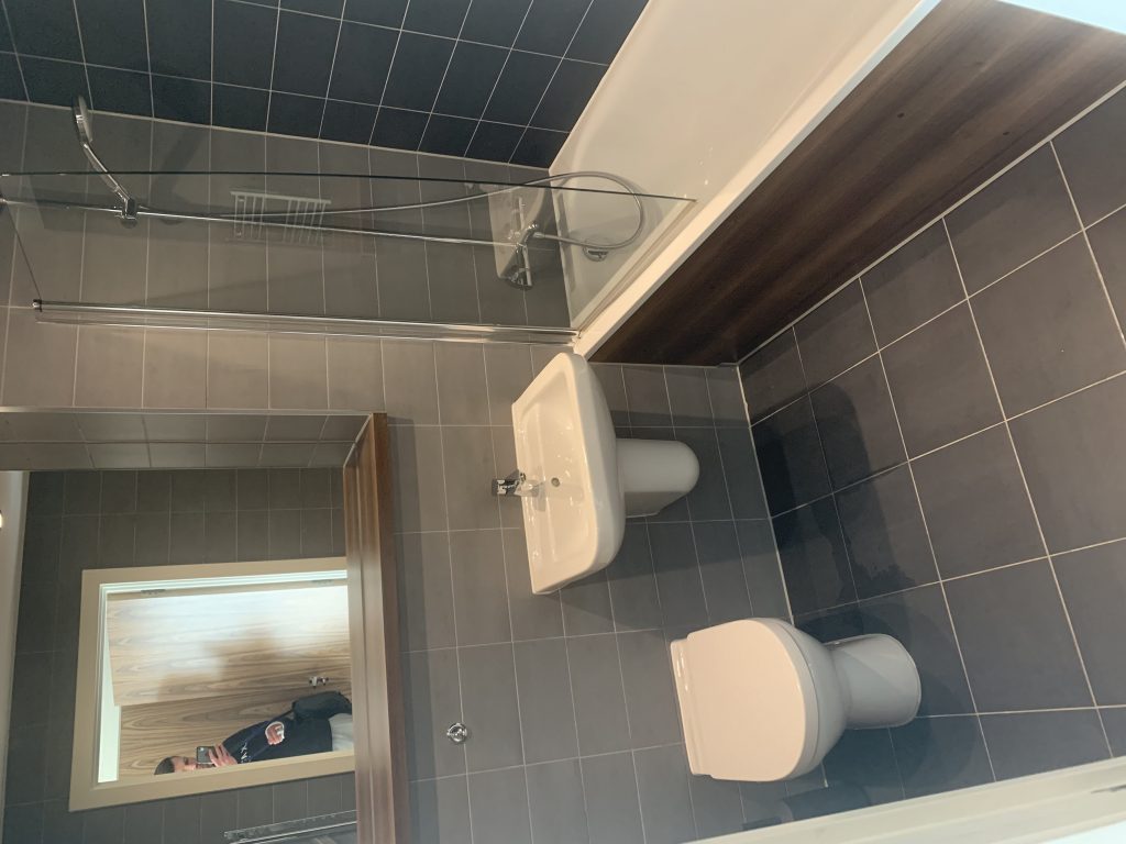 Wilburn Basin, M5 Reviews HomeViews