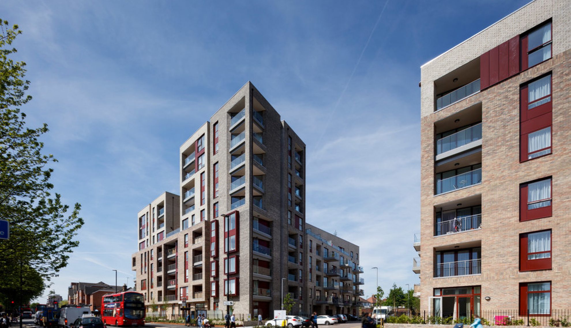 Top 10 places to live in Zone 4 London HomeViews