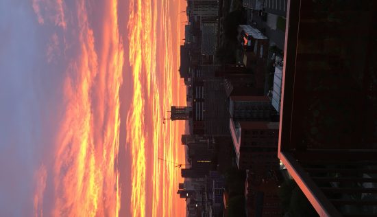 User submitted image of Oxbow, M5