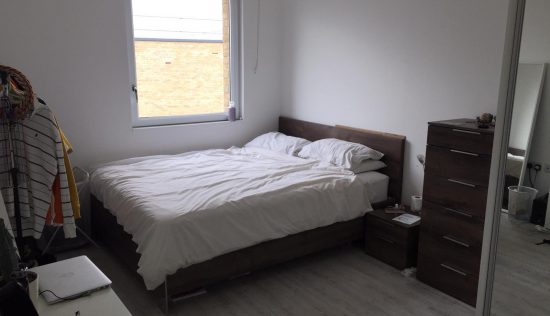 User submitted image of Fizzy Walthamstow, E17