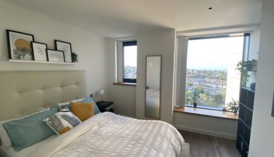 User submitted image of Vantage Point, N19