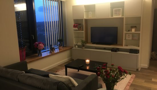 User submitted image of Vantage Point, N19