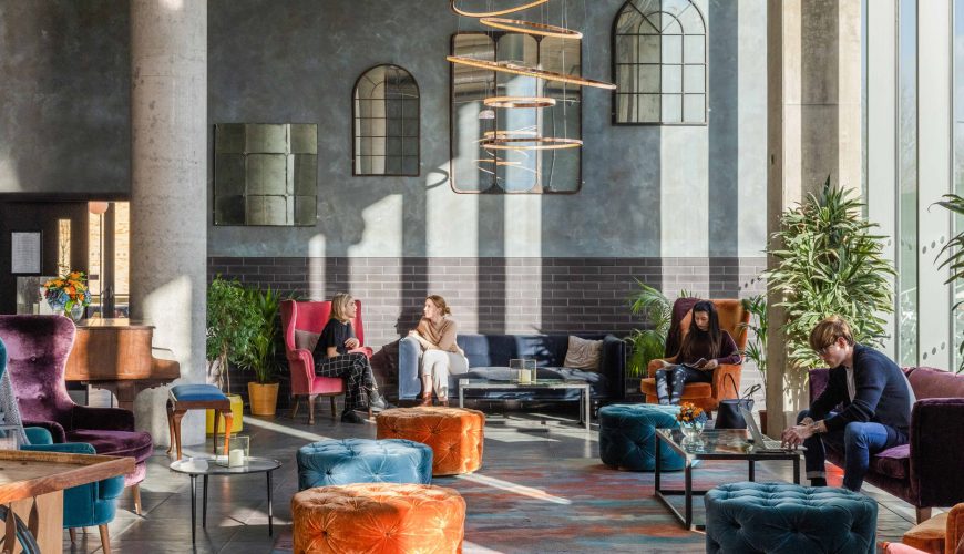Co-living: All your questions answered