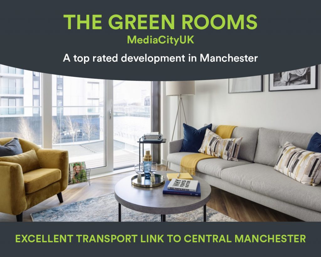 The Green Rooms